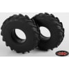 RC4WD Mud Basher 1.9 inch Scale Tractor Tires photo