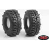 Rc4WD Interco Narrow Tsl SS 1.55 Scale Tires photo