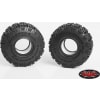 RC4WD Milestar Patagonia M/T 1.9 4.7 Tires photo