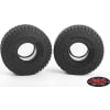 RC4WD All-Terrain K02 1.9 Scale Tires photo