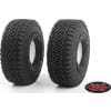 RC4WD All-Terrain K02 1.9 Scale Tires photo