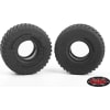 RC4WD Mud Terrain T/A KM2 1.55 Scale Tires photo