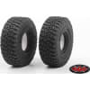 RC4WD Mud Terrain T/A KM2 1.55 Scale Tires photo