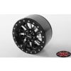 RC4Z-W0122 Enforcer 1.9 Beadlock Wheels (4) photo