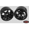 HunTSMan Spider 40 Series 3.8 Univ Beadlock Wheels (2) photo