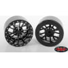 RC4WD 1911 1.9 Beadlock Wheels (4) photo