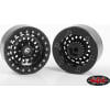 Rc4WD Fuel Zephyr Beadlock Wheels 1.9 photo