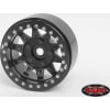 RC4WD Dirty Life RoadKill 1.7 Beadlock Wheels (Black) photo