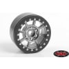 RC4WD Level 8 Bully Pro 6 1.9 Beadlock Wheels photo