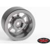 RC4WD Level 8 Bully Pro 6 1.9 Beadlock Wheels photo