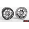 RC4WD Level 8 Bully Pro 6 1.9 Beadlock Wheels photo