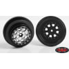 RC4WD Raceline Monster 2.2/3.0 UDR Beadlock Wheels (Front) photo