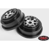 RC4WD Raceline Monster 2.2/3.0 UDR Beadlock Wheels (Front) photo