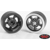 Rc4WD Ridler 645 1.9 Internal Beadlock Wheels photo