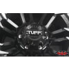 TUFF T21 1.9 Internal Beadlock Wheels photo