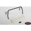 discontinued Steel Roll Bar for Mojave Ii Four Door Truck Bed photo