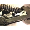 Hard Andize Lower Front Shock Mounts photo