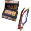 discontinued 5800mah 100c 2s LiPo Saddle photo