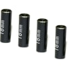 Aluminum Standoff Post Link 6x18mm w/ M3 Threads (Black)(4) photo