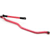 Red Aluminum Fix Link Steering Rod Wraith Deadbolt photo