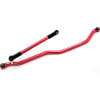 Red Aluminum Fix Link Steering Rod Wraith Deadbolt photo