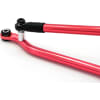 Red Aluminum Fix Link Steering Rod Wraith Deadbolt photo