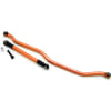 Orange Aluminum Fix Link Steering Rod Wraith Deadbolt photo