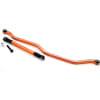 Orange Aluminum Fix Link Steering Rod Wraith Deadbolt photo