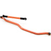 Orange Aluminum Fix Link Steering Rod Wraith Deadbolt photo