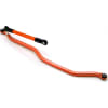 Orange Aluminum Fix Link Steering Rod Wraith Deadbolt photo