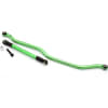 Green Aluminum Fix Link Steering Rod Wraith Deadbolt photo