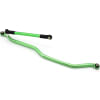 Green Aluminum Fix Link Steering Rod Wraith Deadbolt photo