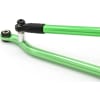 Green Aluminum Fix Link Steering Rod Wraith Deadbolt photo