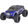 discontinued Volcano EPX PRO 1/10 BL Truck Blue/Silver photo