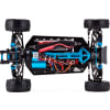 1:10 Scale Tornado Epx Pro brushless Radio Controlled Buggy photo