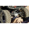 discontinued Portal Axle Kit Assembled Redcat Everest Gen7 photo