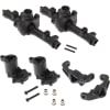 Heavy Duty Plastic Axle Housing Kit Gen8 photo