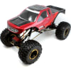 Everest-10 1/10 Scale Rock Crawler Red/Black photo