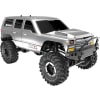 Everest Gen7 Sport 1/10 Scale Electric Silver photo