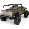 1:10 Scale Tc8-Marksman RTR Brushed Trail Crawler photo