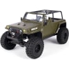 1:10 Scale Tc8-Marksman RTR Brushed Trail Crawler photo