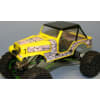 1024 70 S Outlaw Rocker Crawler Body .060Lexan photo