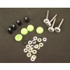 Shock Rebuild Kit for Hot Racing MLT363R08 photo