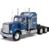 Revell 1/25 Kenworth W900 Semi Tractor photo