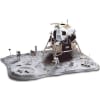 discontinued 1/48 First Lunar Landing Model photo