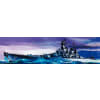 1/535 USS Missouri Battleship photo