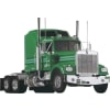 Revell 1/25 Kenworth W900 Semi Tractor photo