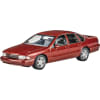 discontinued 854480 1/25 94 Chevy Impala Ss photo