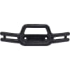 Tubular Front Bumper Black: Revo photo