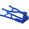 True-Track Rear A-Arm Conversion Blue: Revo (Not for 2.0) photo